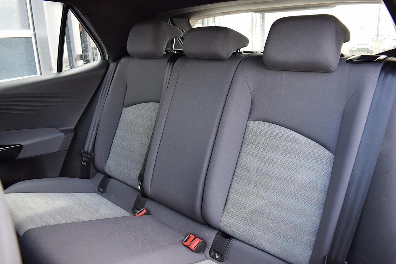 Volkswagen ID.3 Life 58 kWh | Volkswagen occasion