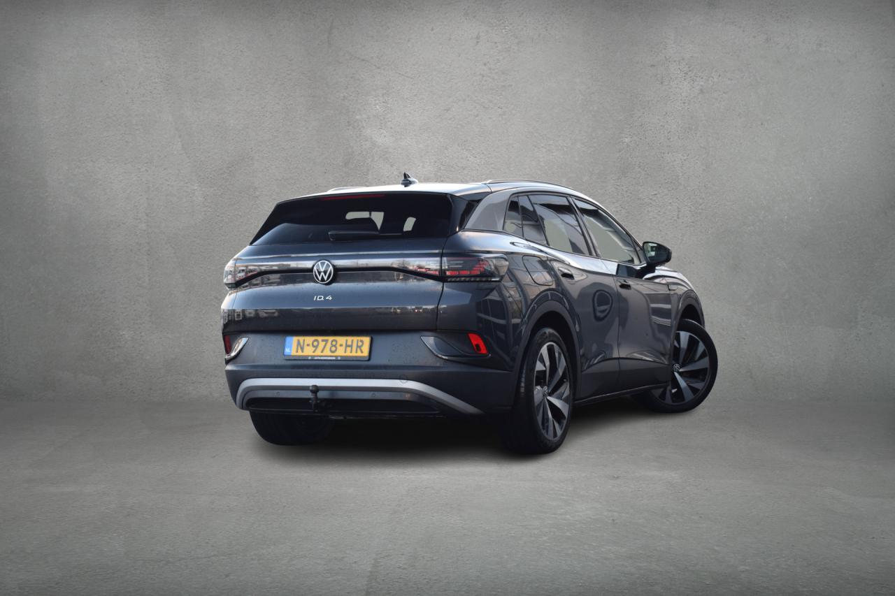 Volkswagen ID.4 Business 77 kWh | Volkswagen occasion