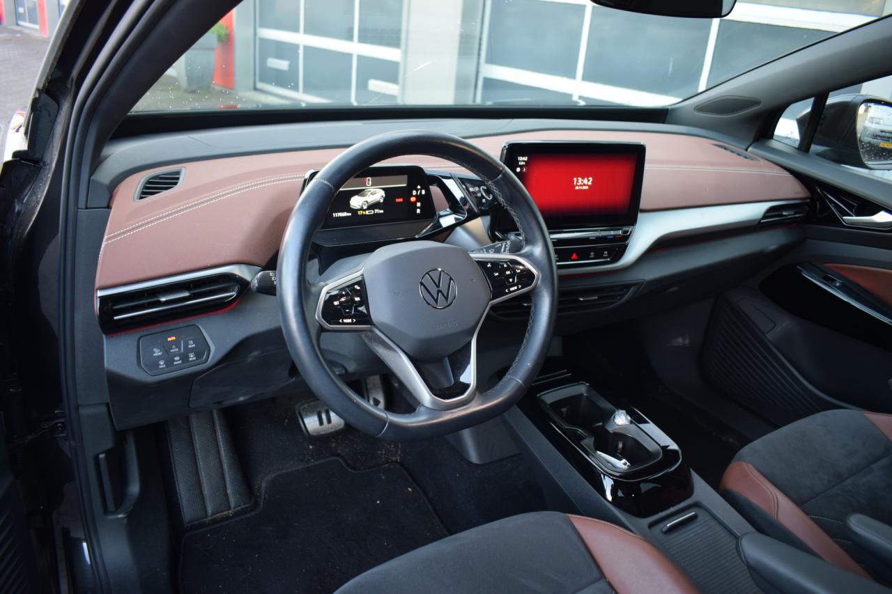 Volkswagen ID.4 Business 77 kWh | Volkswagen occasion