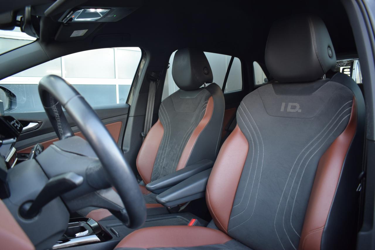 Volkswagen ID.4 Business 77 kWh | Volkswagen occasion