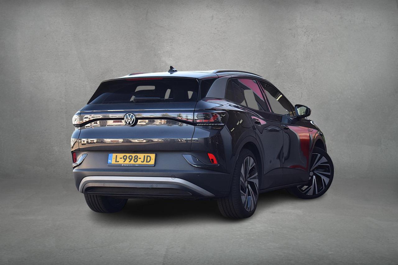 Volkswagen ID.4 First Max 77 kWh | Volkswagen occasion