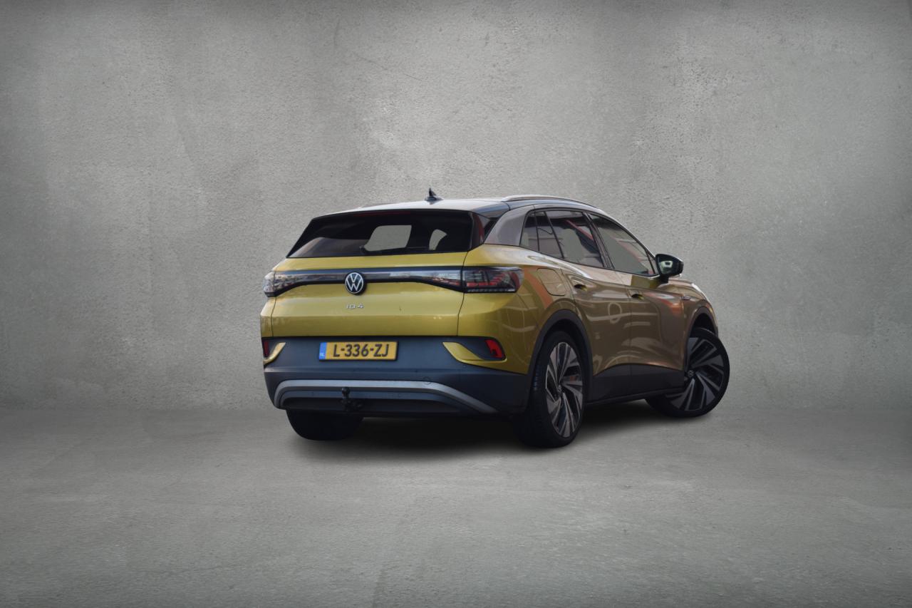 Volkswagen ID.4 First Max 77 kWh | Volkswagen occasion