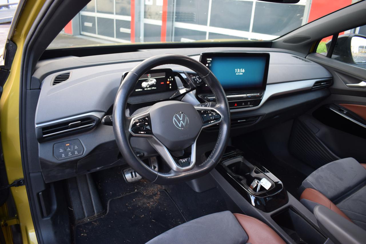 Volkswagen ID.4 First Max 77 kWh | Volkswagen occasion