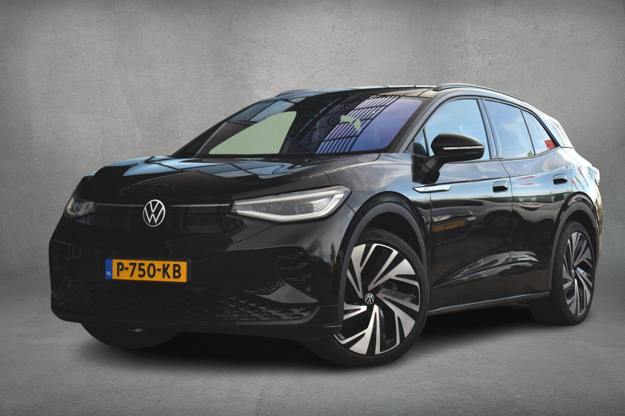 Volkswagen ID.4 GTX 4Motion 77 kWh | Volkswagen occasion