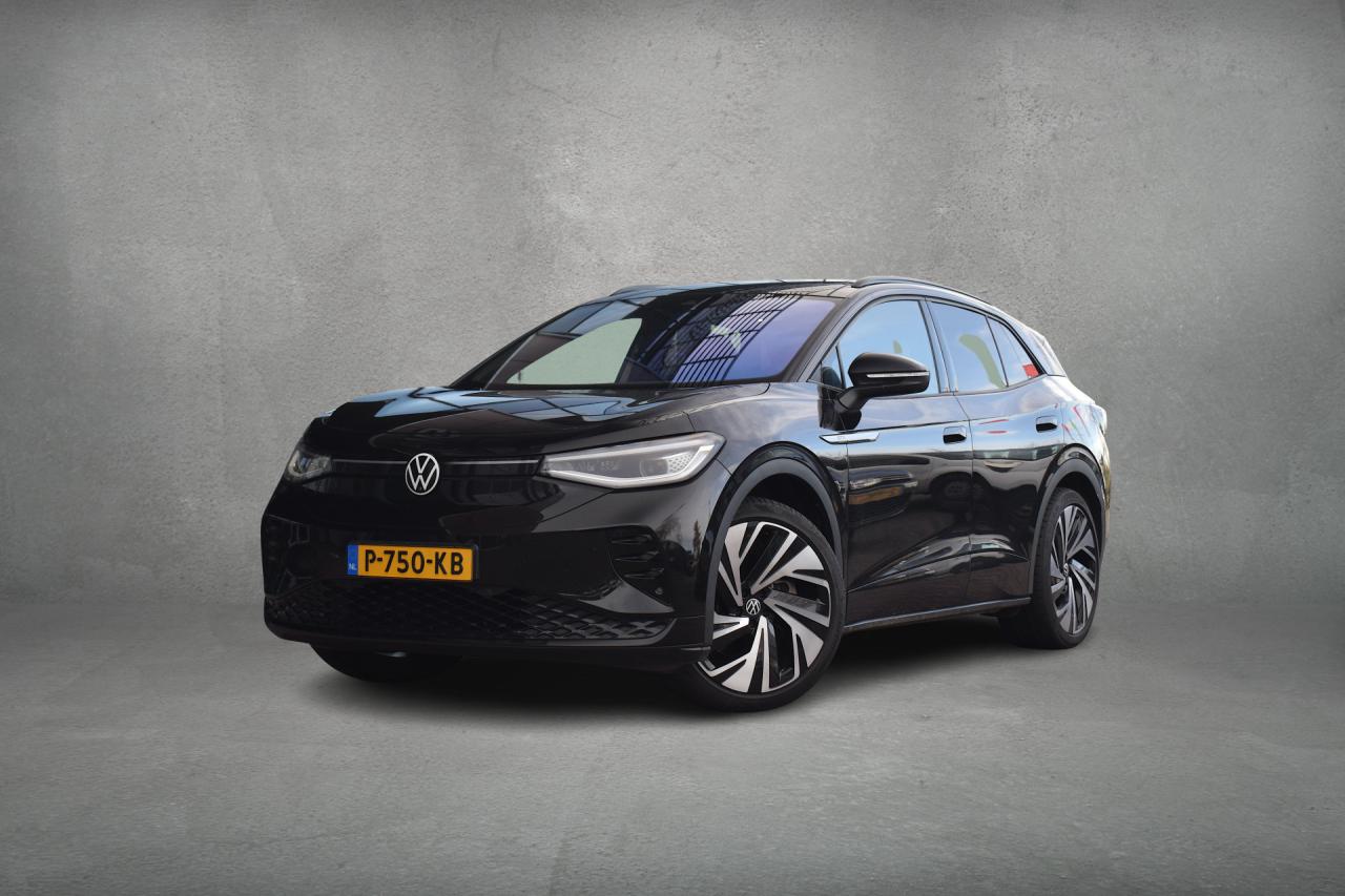 Volkswagen ID.4 GTX 4Motion 77 kWh | Volkswagen occasion