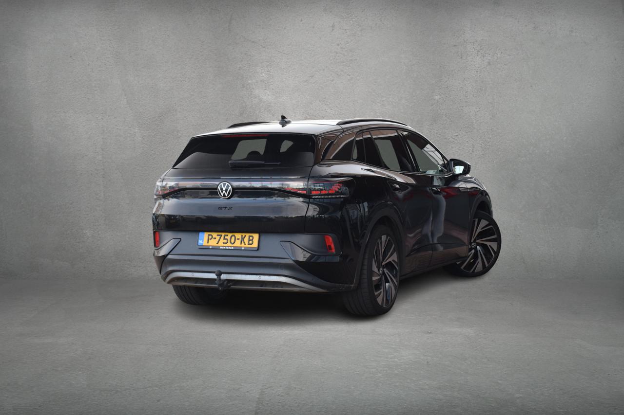Volkswagen ID.4 GTX 4Motion 77 kWh | Volkswagen occasion