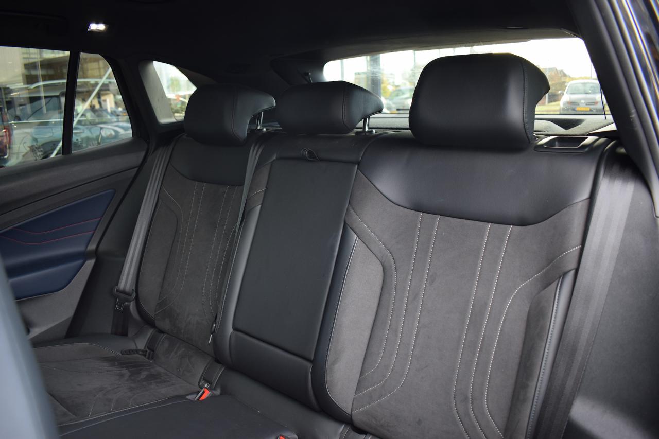 Volkswagen ID.4 GTX 4Motion 77 kWh | Volkswagen occasion