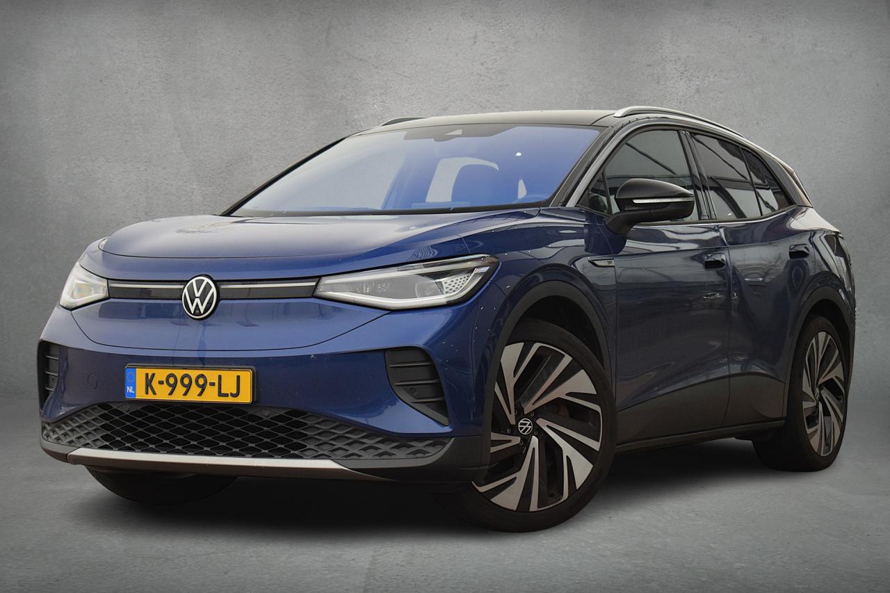 Volkswagen ID.4 Max 77 kWh | Volkswagen occasion