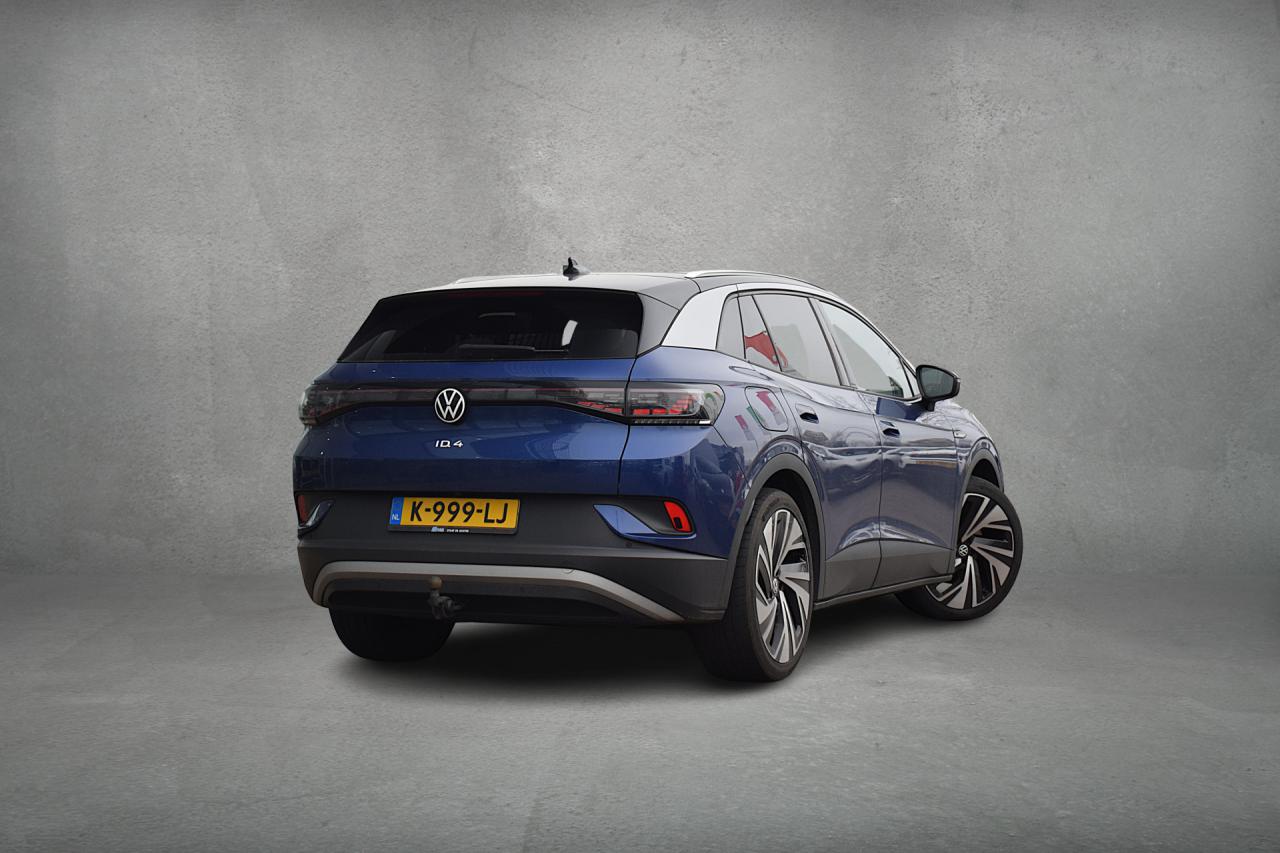 Volkswagen ID.4 Max 77 kWh | Volkswagen occasion