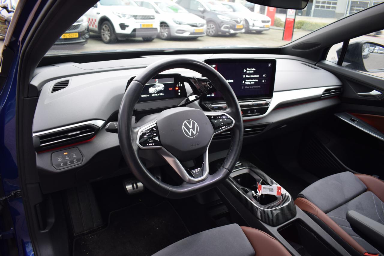 Volkswagen ID.4 Max 77 kWh | Volkswagen occasion