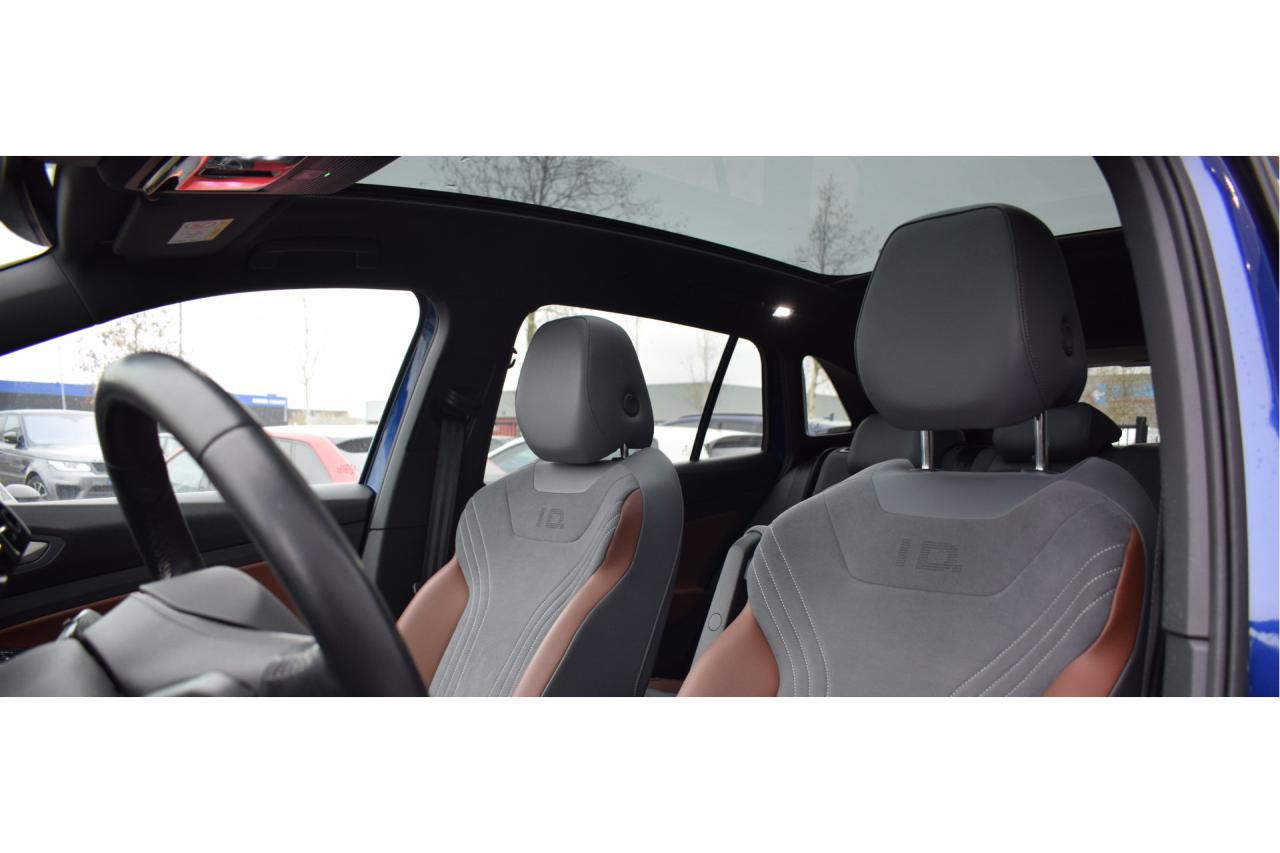 Volkswagen ID.4 Max 77 kWh | Volkswagen occasion