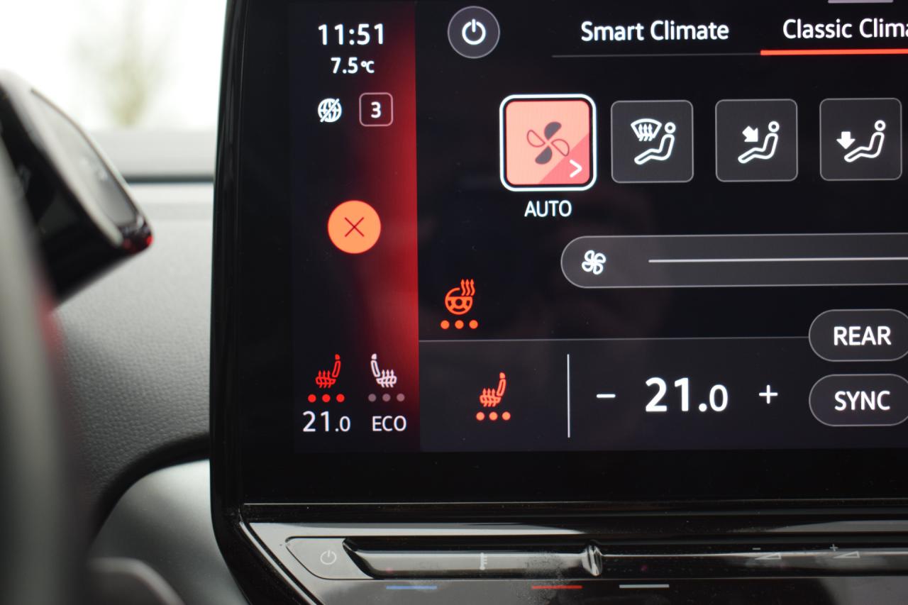 Volkswagen ID.4 Max 77 kWh | Volkswagen occasion