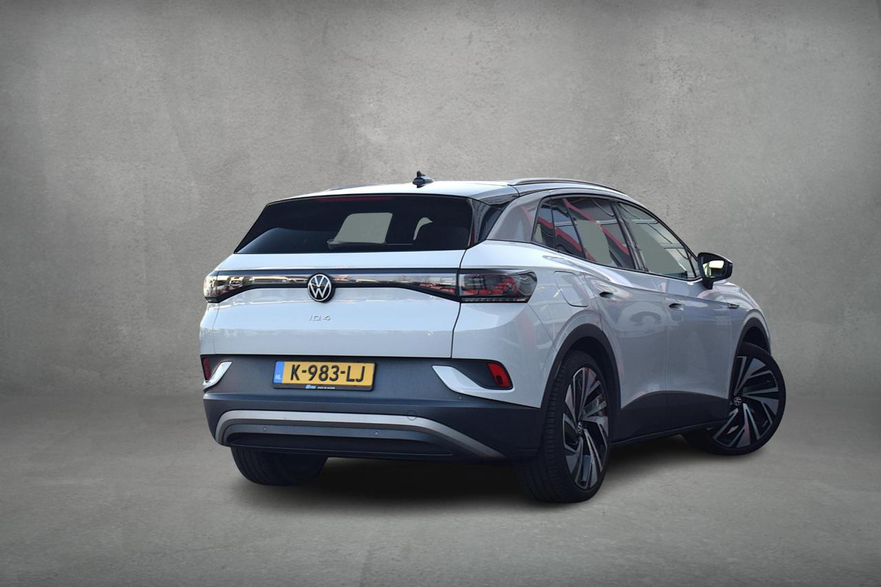 Volkswagen ID.4 Max 77 kWh | Volkswagen occasion