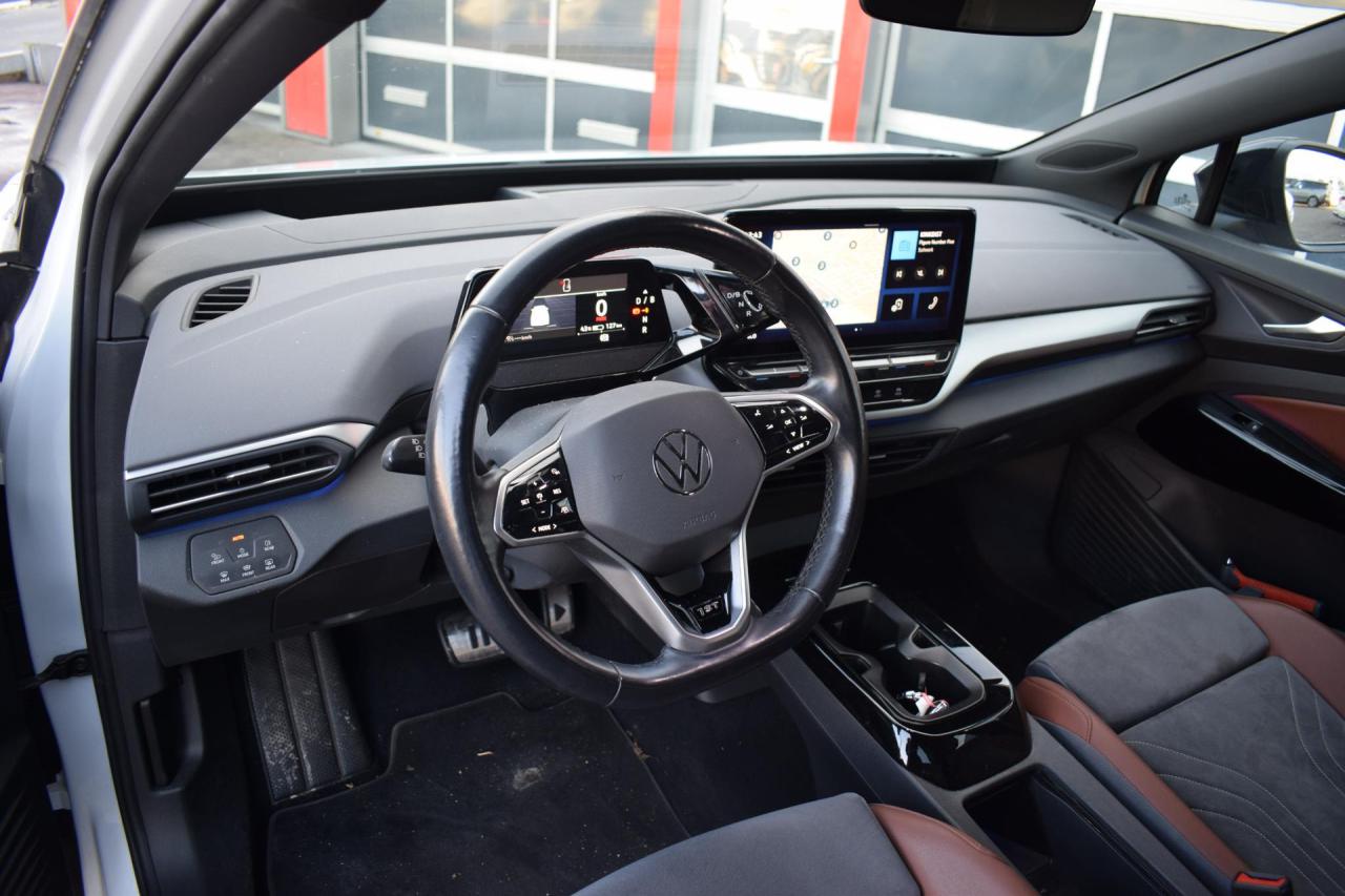Volkswagen ID.4 Max 77 kWh | Volkswagen occasion
