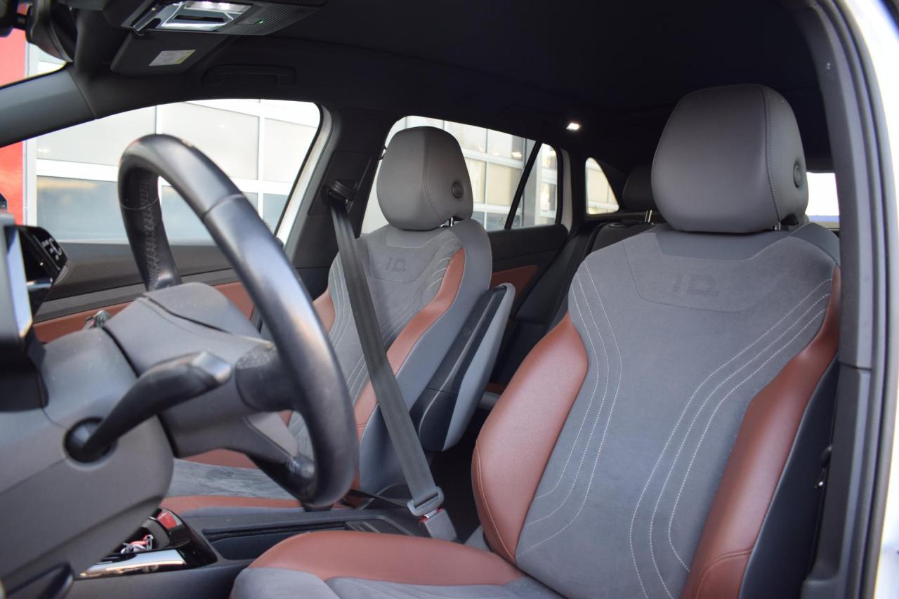 Volkswagen ID.4 Max 77 kWh | Volkswagen occasion