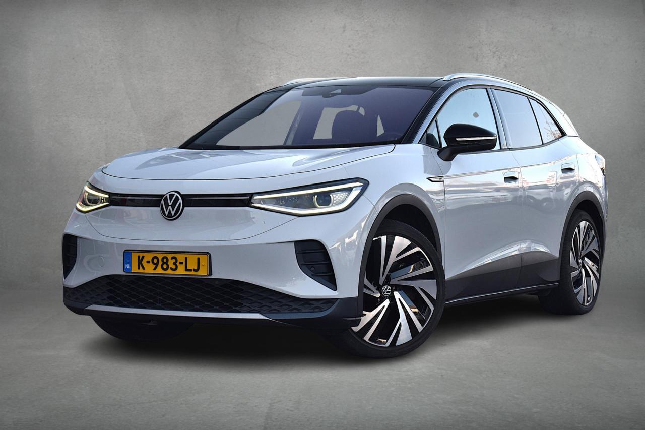 Volkswagen ID.4 Max 77 kWh | Volkswagen occasion
