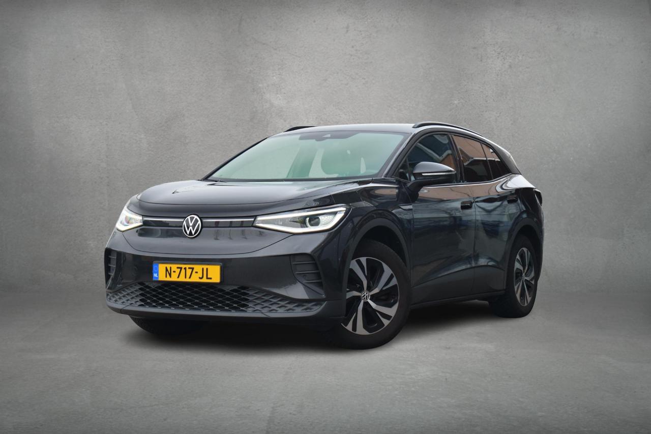 Volkswagen ID.4 Style 52 kWh | Volkswagen occasion