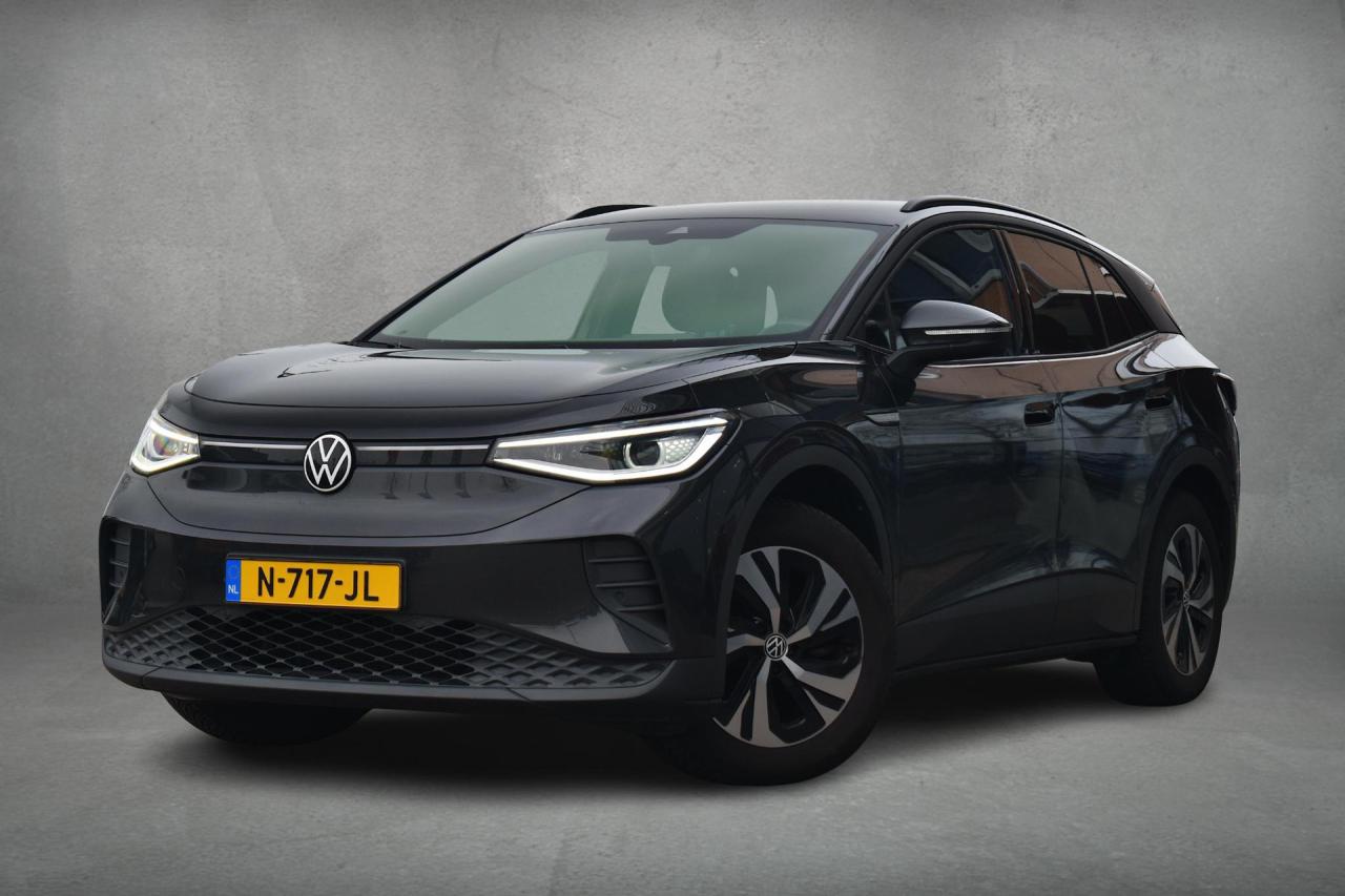 Volkswagen ID.4 Style 52 kWh | Volkswagen occasion