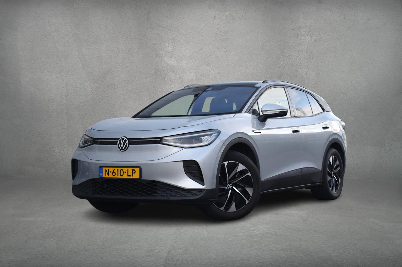 Volkswagen ID.4 Tech 77 kWh | Volkswagen occasion
