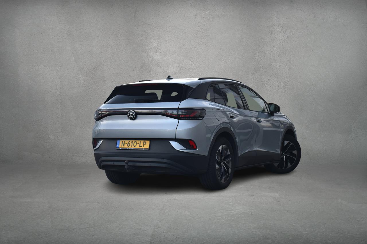 Volkswagen ID.4 Tech 77 kWh | Volkswagen occasion