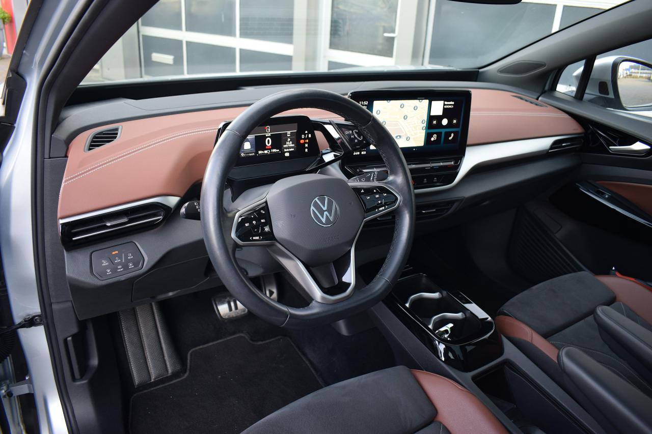 Volkswagen ID.4 Tech 77 kWh | Volkswagen occasion