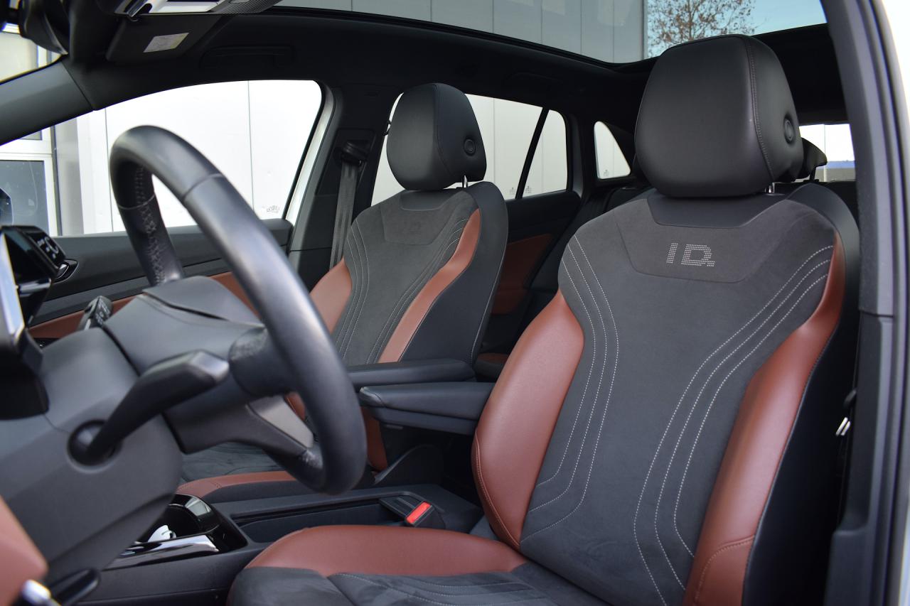 Volkswagen ID.4 Tech 77 kWh | Volkswagen occasion