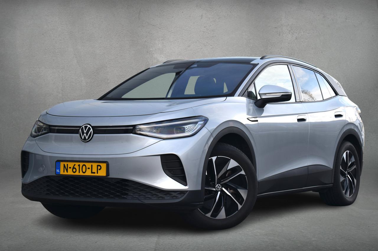 Volkswagen ID.4 Tech 77 kWh | Volkswagen occasion