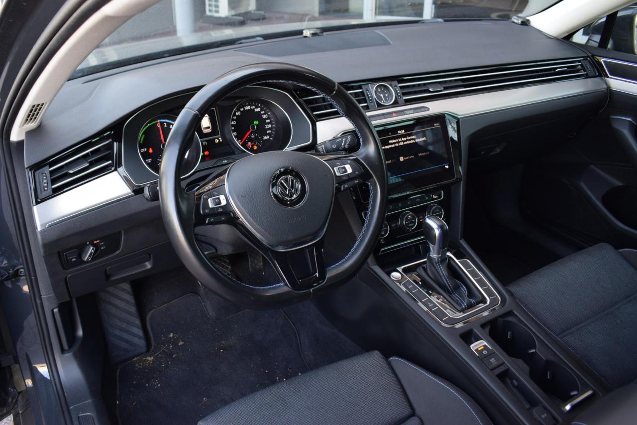 Volkswagen Passat Variant 1.4 TSI GTE | Volkswagen occasion