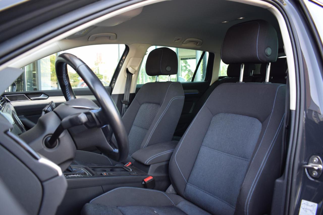 Volkswagen Passat Variant 1.4 TSI GTE | Volkswagen occasion