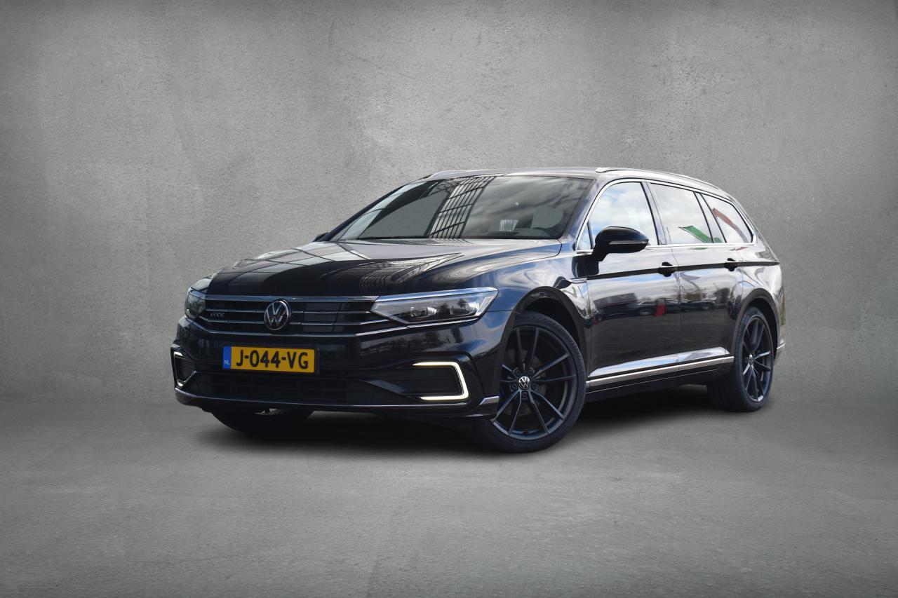 Volkswagen Passat Variant 1.4 TSI PHEV GTE Business | Volkswagen occasion