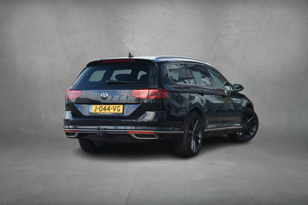 Volkswagen Passat Variant 1.4 TSI PHEV GTE Business | Volkswagen occasion