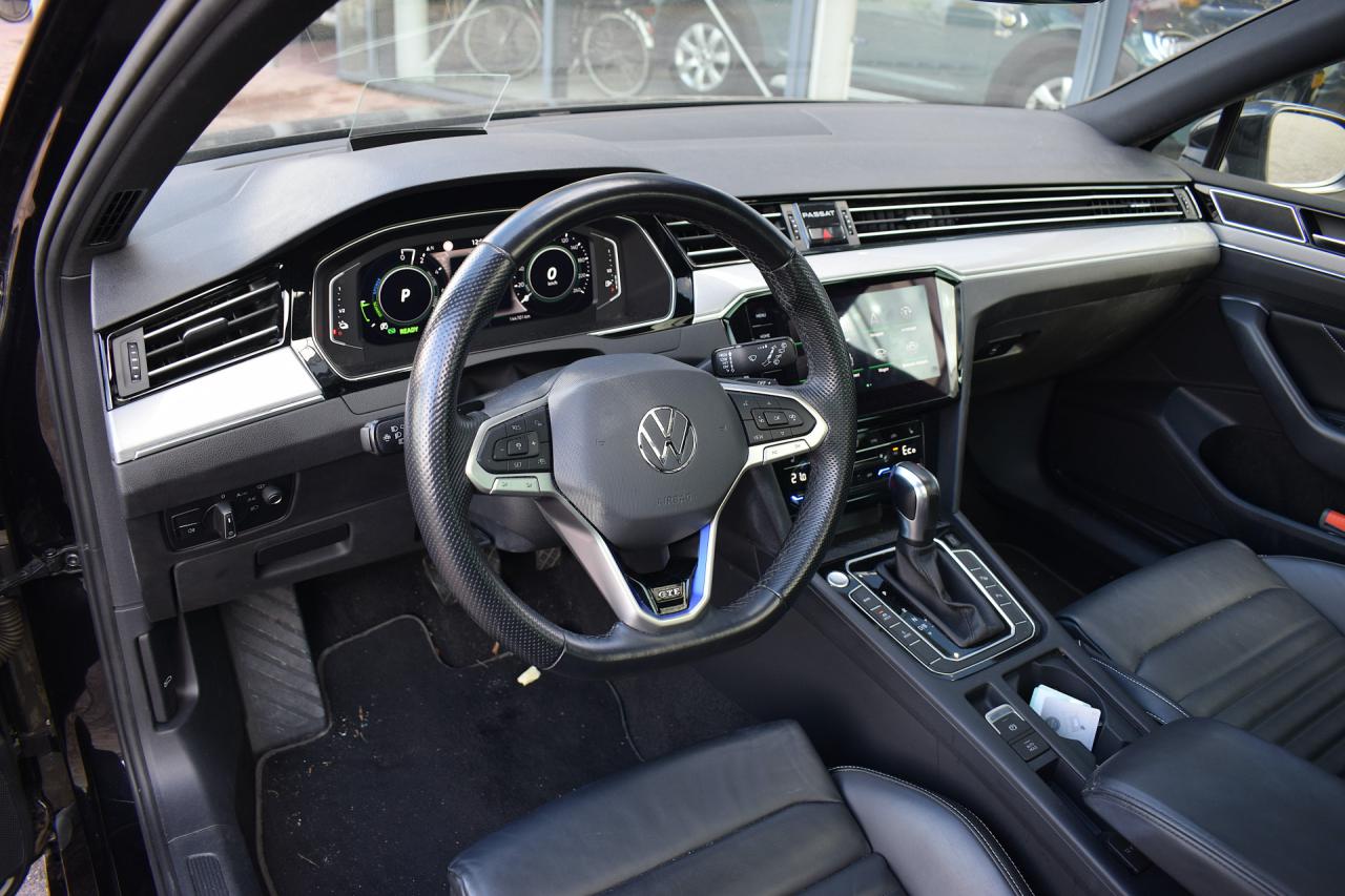 Volkswagen Passat Variant 1.4 TSI PHEV GTE Business | Volkswagen occasion