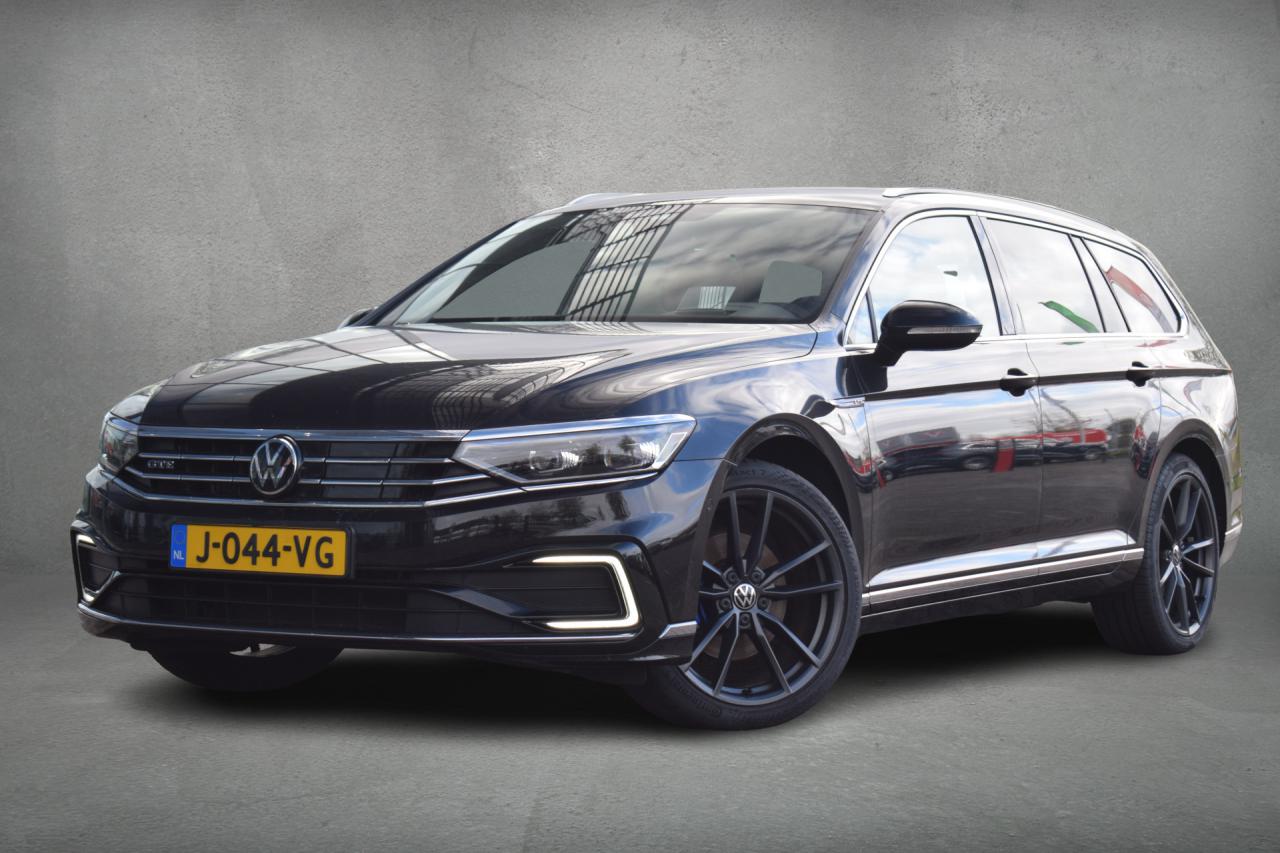 Volkswagen Passat Variant 1.4 TSI PHEV GTE Business | Volkswagen occasion