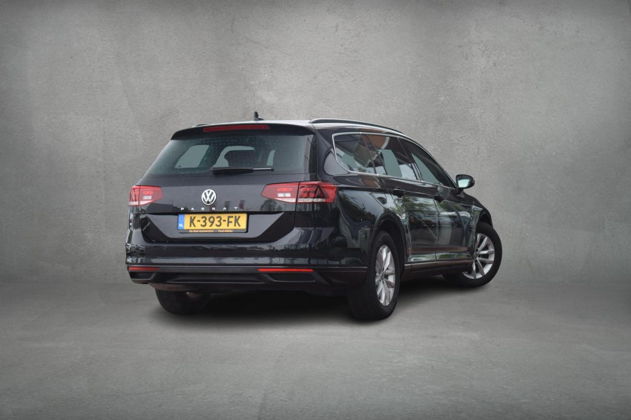 Volkswagen Passat Variant 1.5 TSI Comfort Business | Volkswagen occasion