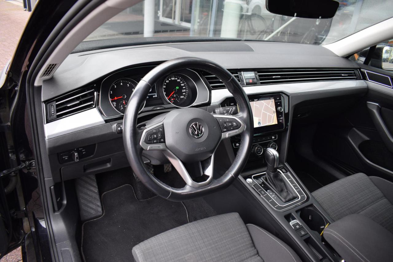 Volkswagen Passat Variant 1.5 TSI Comfort Business | Volkswagen occasion