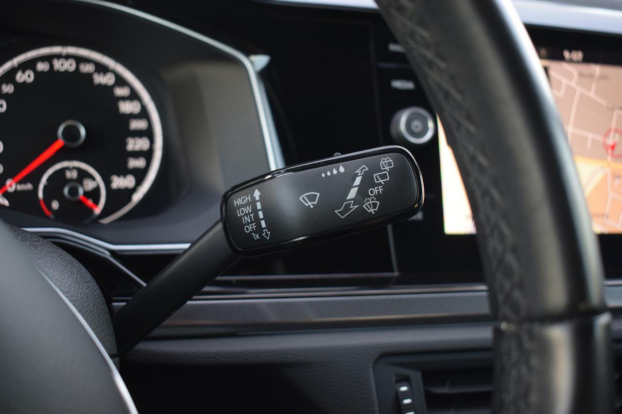 Volkswagen Polo 1.0 TSI Business R | Volkswagen occasion