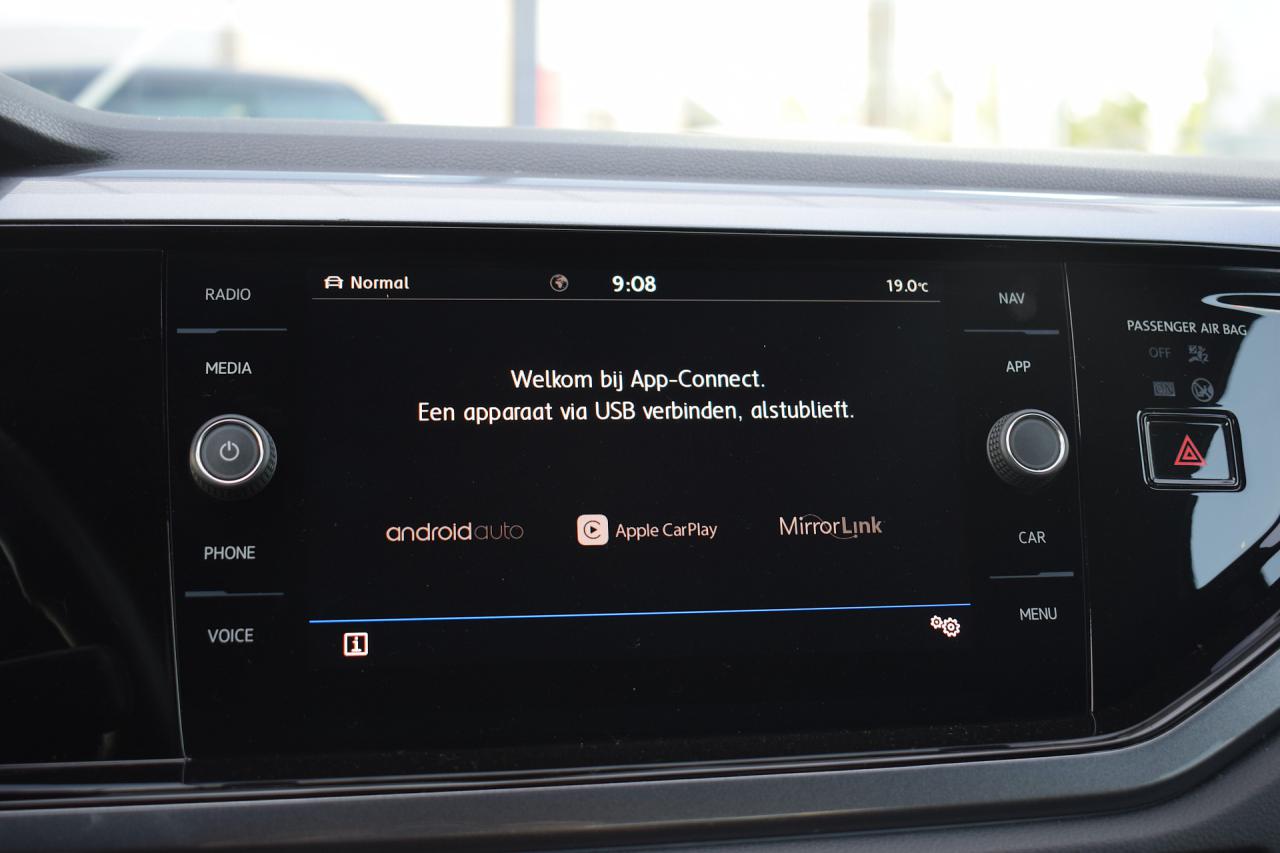 Volkswagen Polo 1.0 TSI Business R | Volkswagen occasion