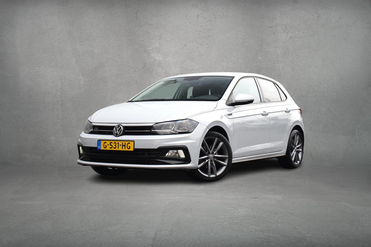 Volkswagen Polo 1.0 TSI Business R | Volkswagen occasion