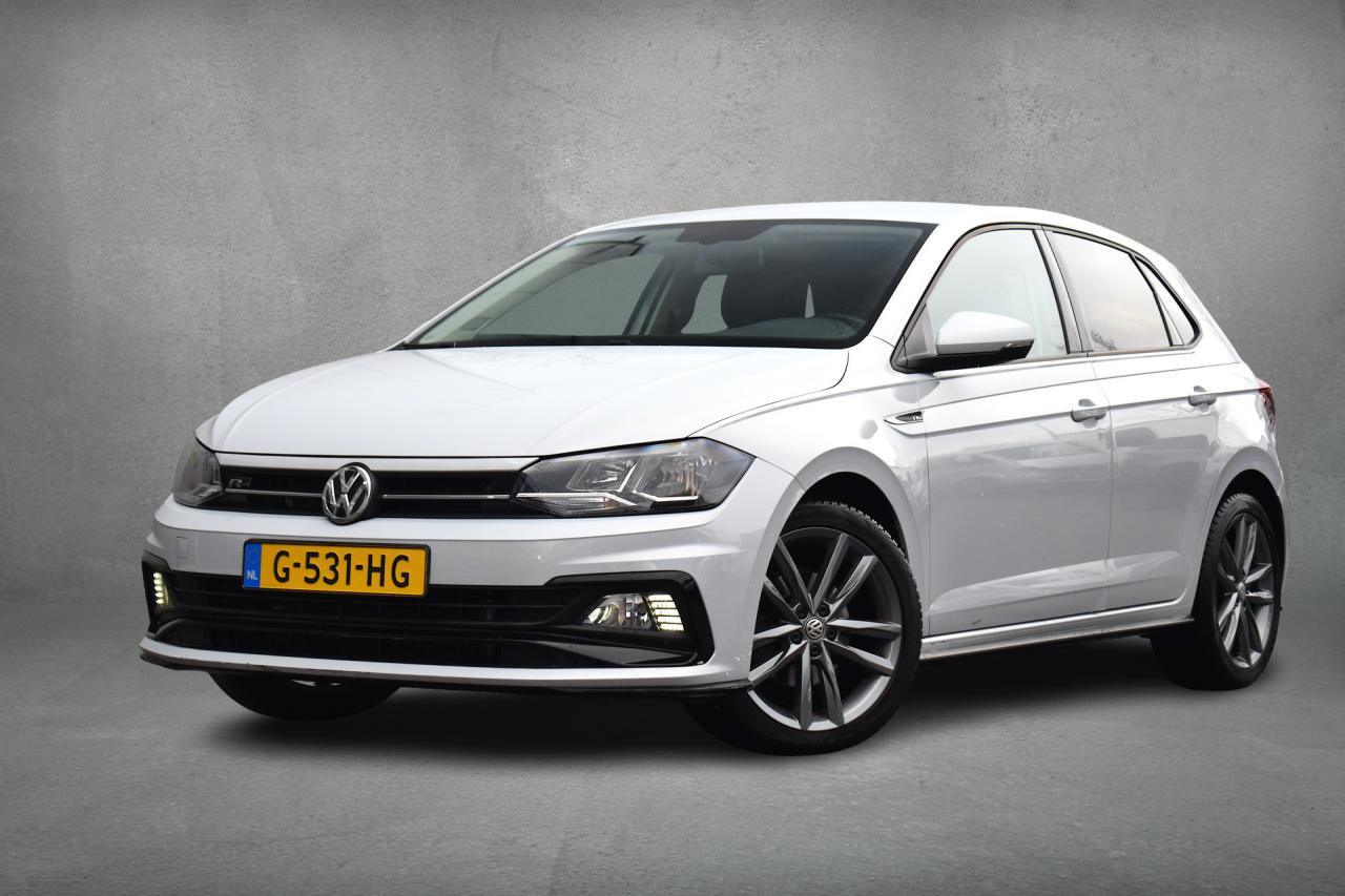 Volkswagen Polo 1.0 TSI Business R | Volkswagen occasion