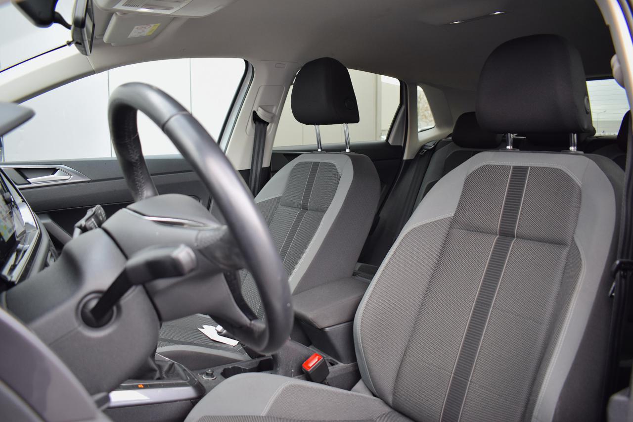 Volkswagen Polo 1.0 TSI Business R | Volkswagen occasion