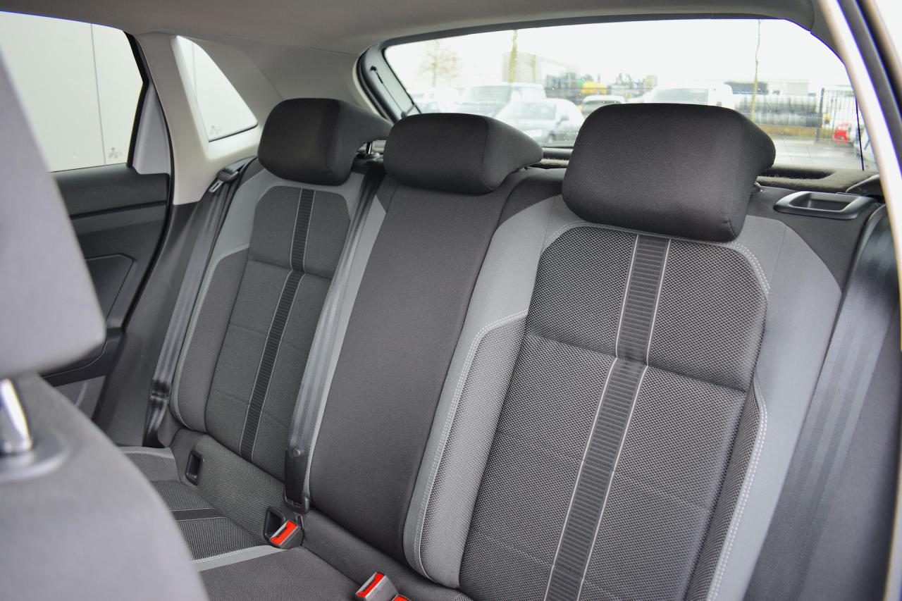 Volkswagen Polo 1.0 TSI Business R | Volkswagen occasion