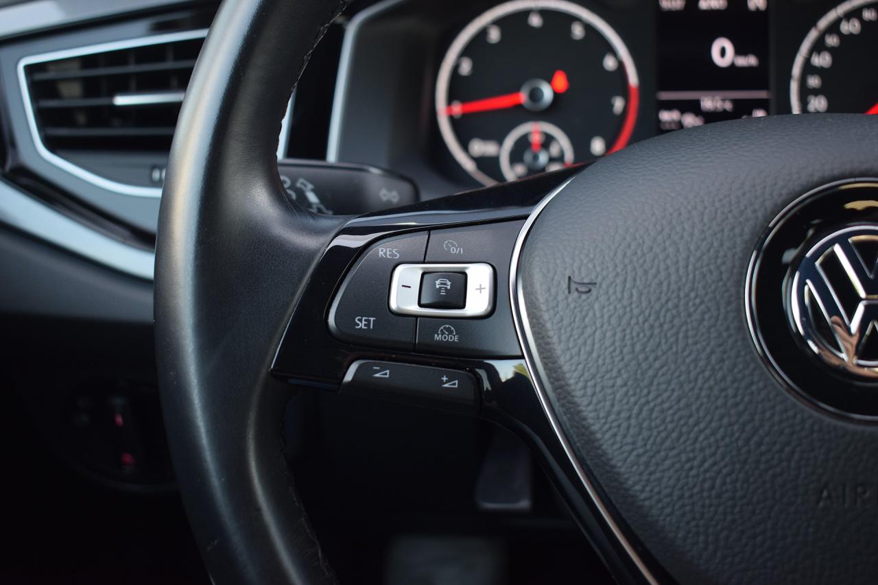 Volkswagen Polo 1.0 TSI Business R | Volkswagen occasion