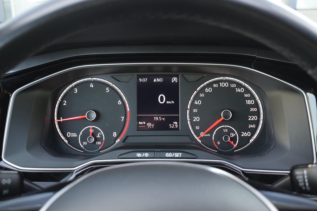 Volkswagen Polo 1.0 TSI Business R | Volkswagen occasion