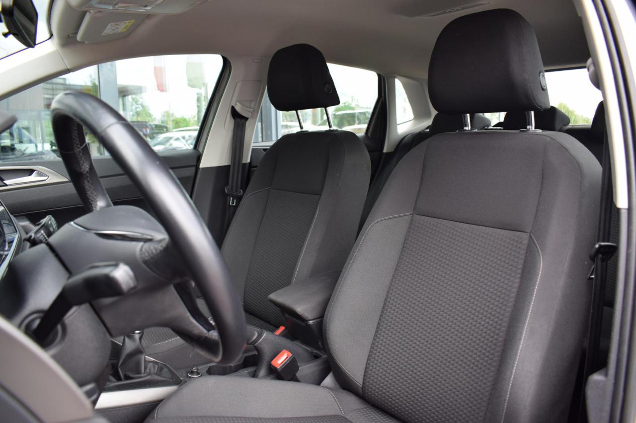 Volkswagen Polo 1.0 TSI Comfortline | Volkswagen occasion