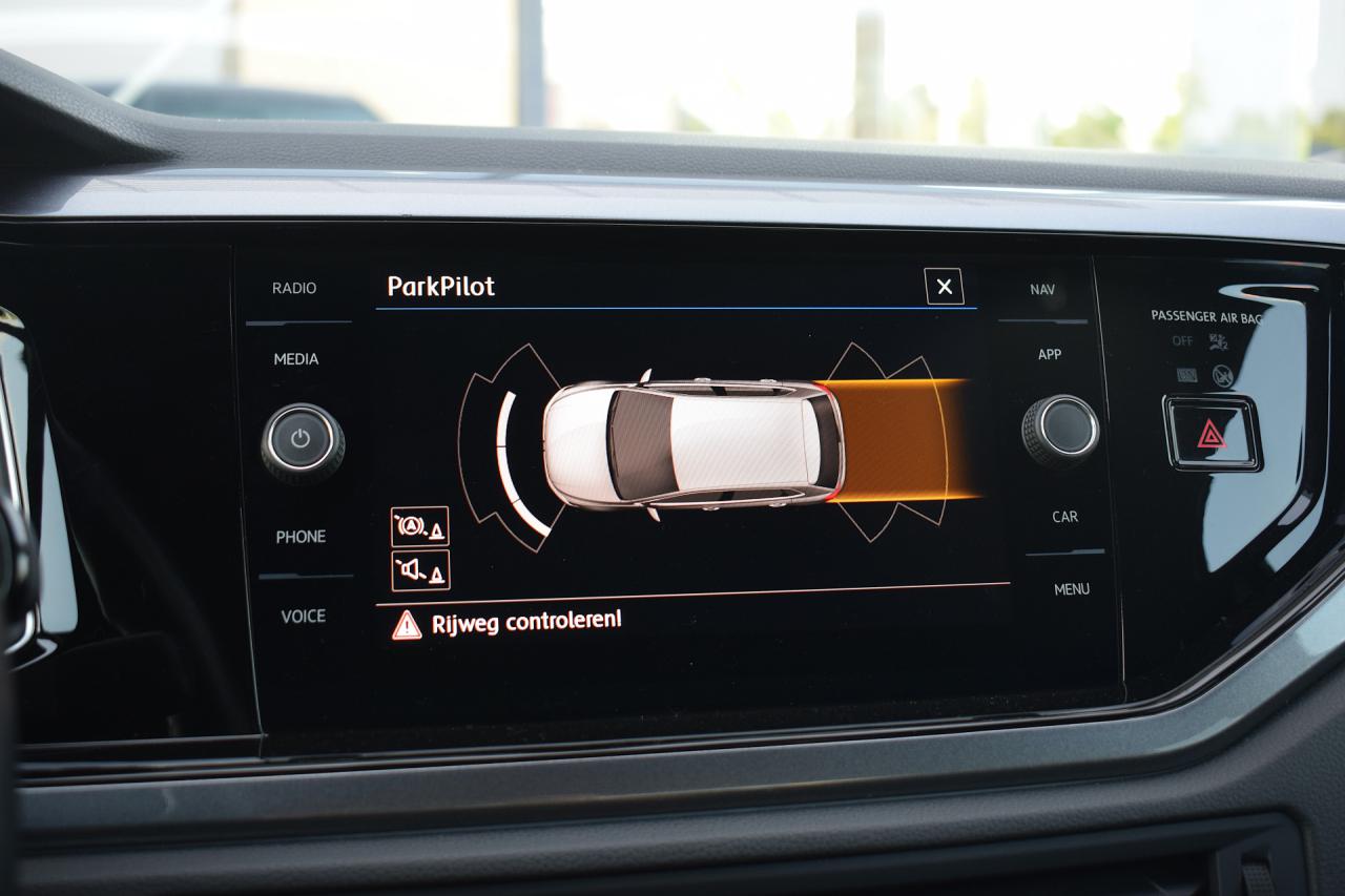 Volkswagen Polo 1.0 TSI Highline Business R | Volkswagen occasion