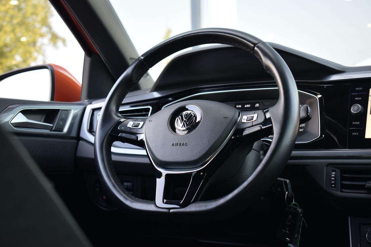 Volkswagen Polo 1.0 TSI Highline Business R | Volkswagen occasion