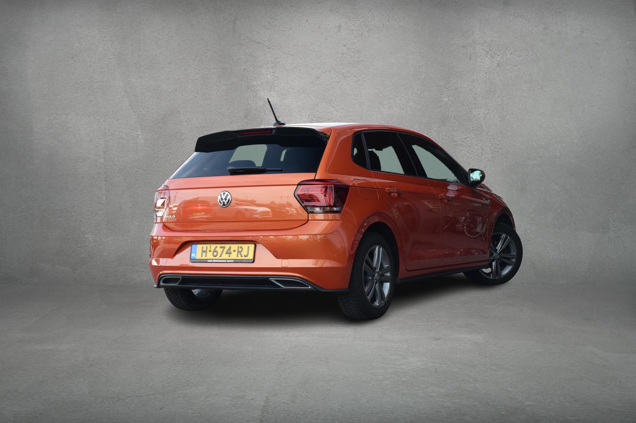 Volkswagen Polo 1.0 TSI Highline Business R | Volkswagen occasion