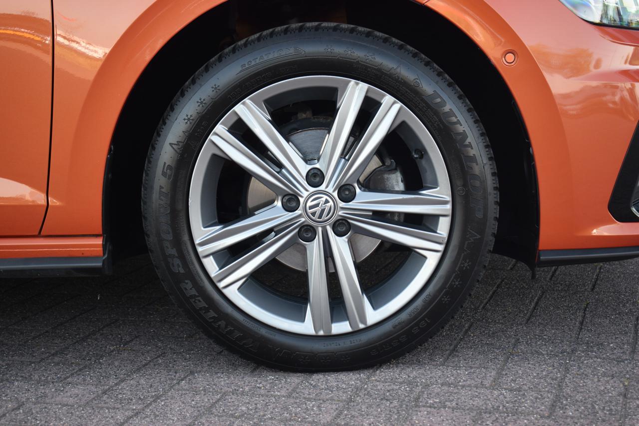 Volkswagen Polo 1.0 TSI Highline Business R | Volkswagen occasion