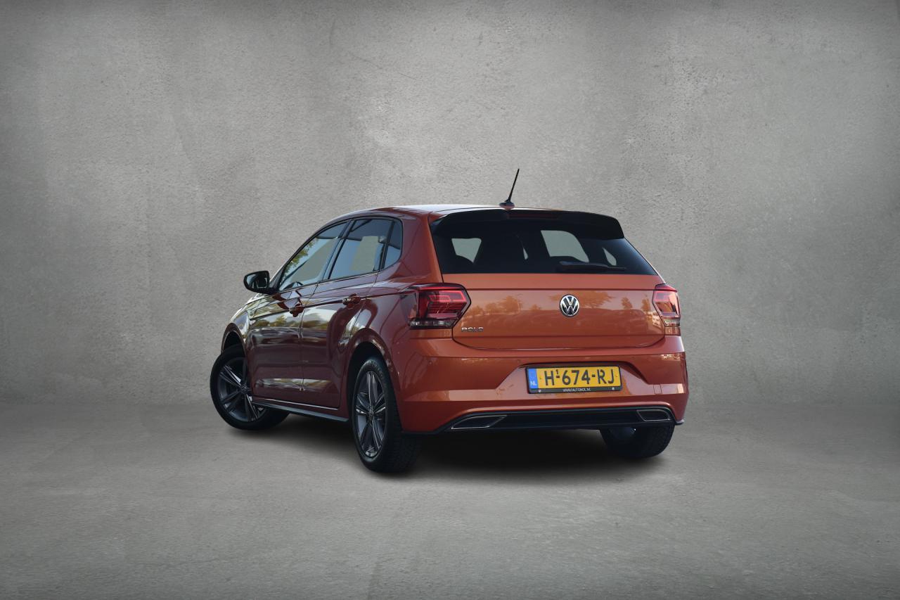 Volkswagen Polo 1.0 TSI Highline Business R | Volkswagen occasion