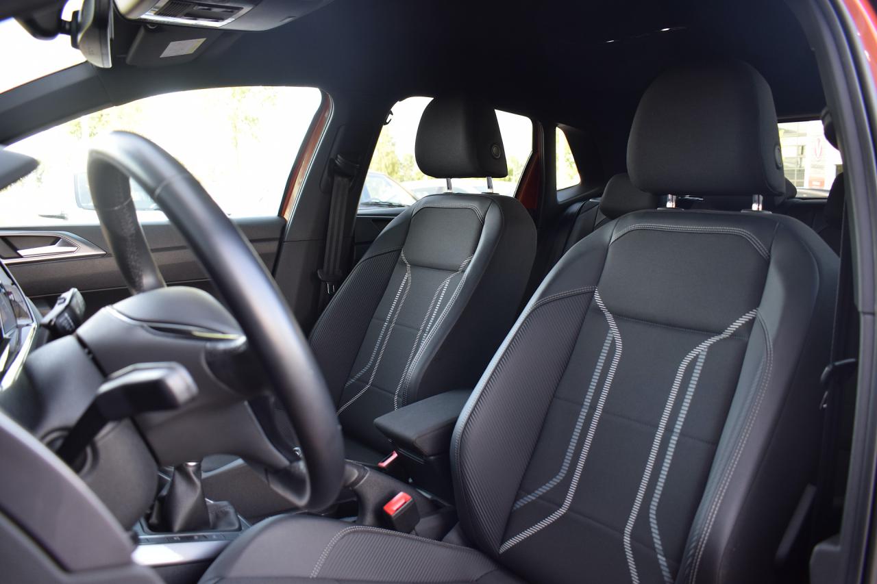 Volkswagen Polo 1.0 TSI Highline Business R | Volkswagen occasion